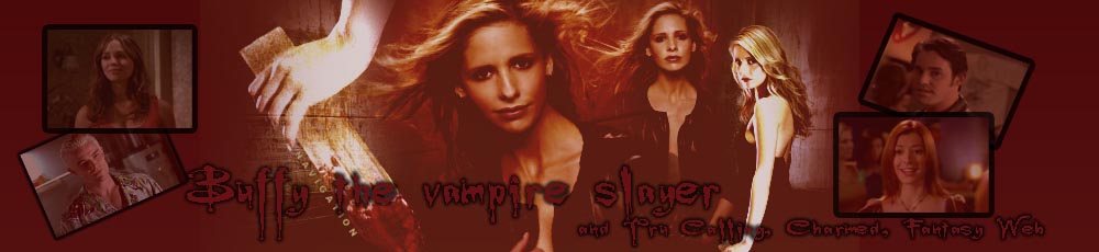 Minden ami Buffy s termszet feletti
